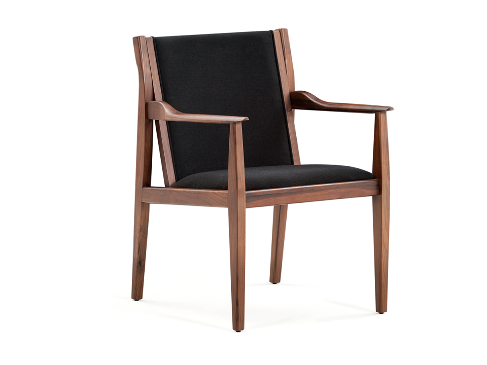 Yuka Lounge Chair