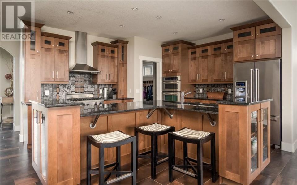 What a $1 million home looks like in Fort McMurray this week