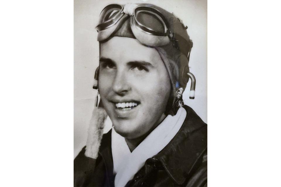 Pilot Accounted For From World War II  https://www.dpaa.mil/News-Stories/News-Releases/PressReleaseArticleView/Article/3326915/pilot-accounted-for-from-world-war-ii-montgomery-w/