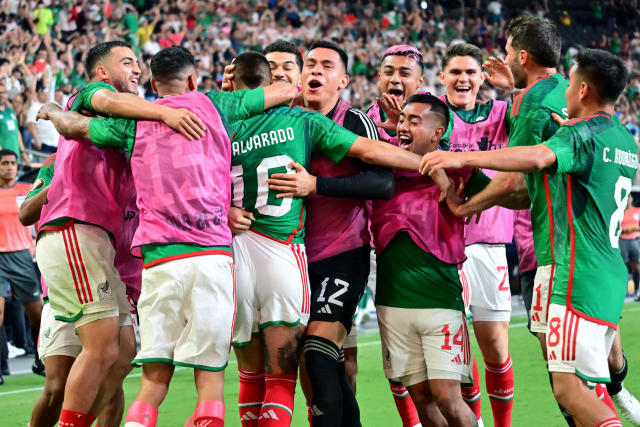 Cuándo juega la Selección Mexicana? El próximo partido del Tri vs. Panamá  por las semifinales de la Nations League