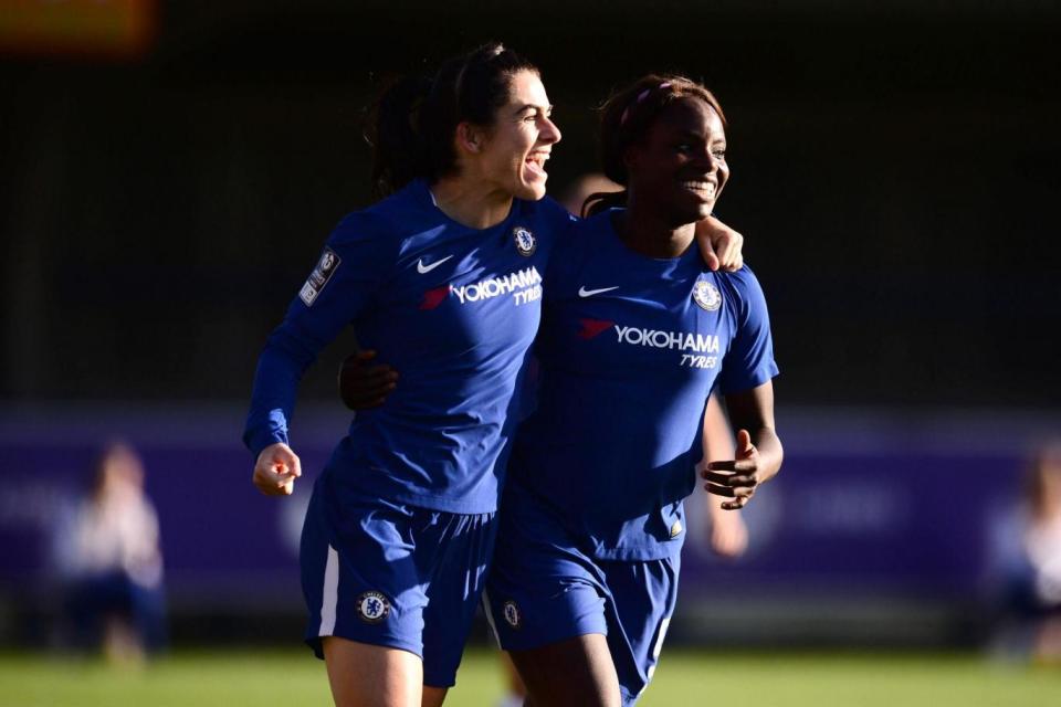 (Chelsea FC via Getty Images)