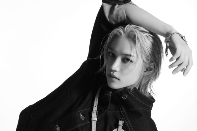 NewJeans' Hyein is Louis Vuitton's Youngest Ambassador in History