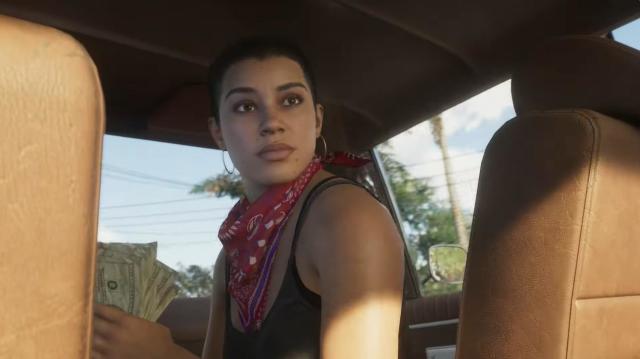 A New Grand Theft Auto Could be Coming to Netflix Games - IGN