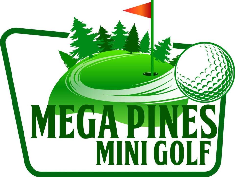 A new type of educational and entertainment attraction called Mega Pines Mini Golf is going to open next spring along Highway 54 just east of the Andover city limits.