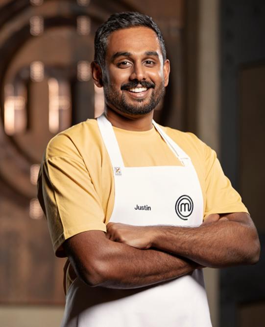 MasterChef Australia 2021: Meet the Cast