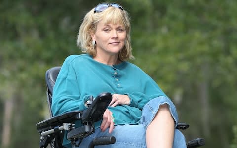 Samantha Markle - Credit: Splash News 