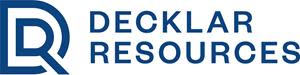 Decklar Resources Inc.