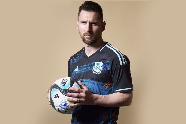 El guiño de Messi al seleccionado nacional femenino a días del Mundial de Fútbol