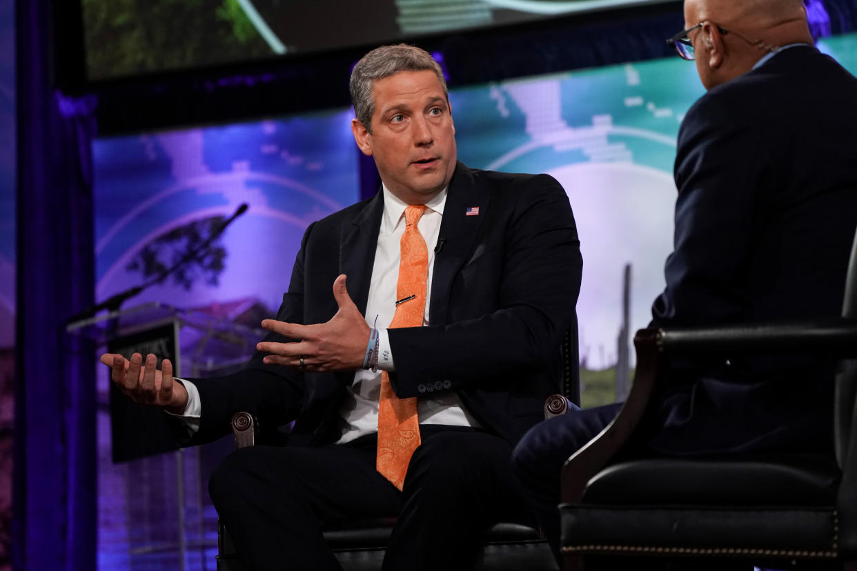 Rep. Tim Ryan