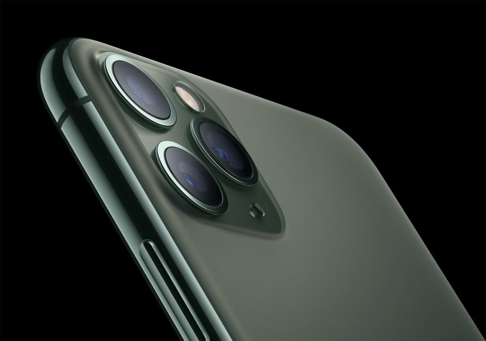 iphone 11 pro