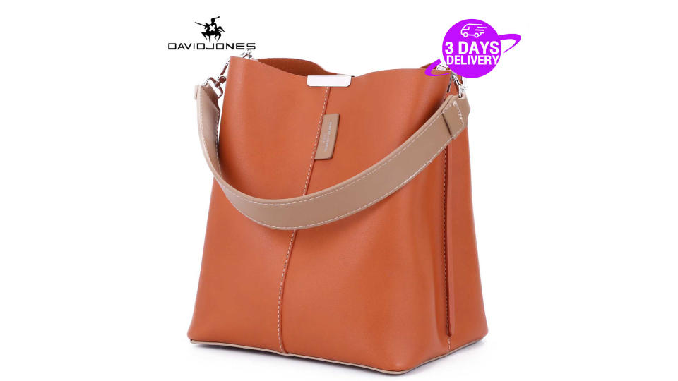 David Jones Paris Ladies Handbag. (Photo: Lazada SG)