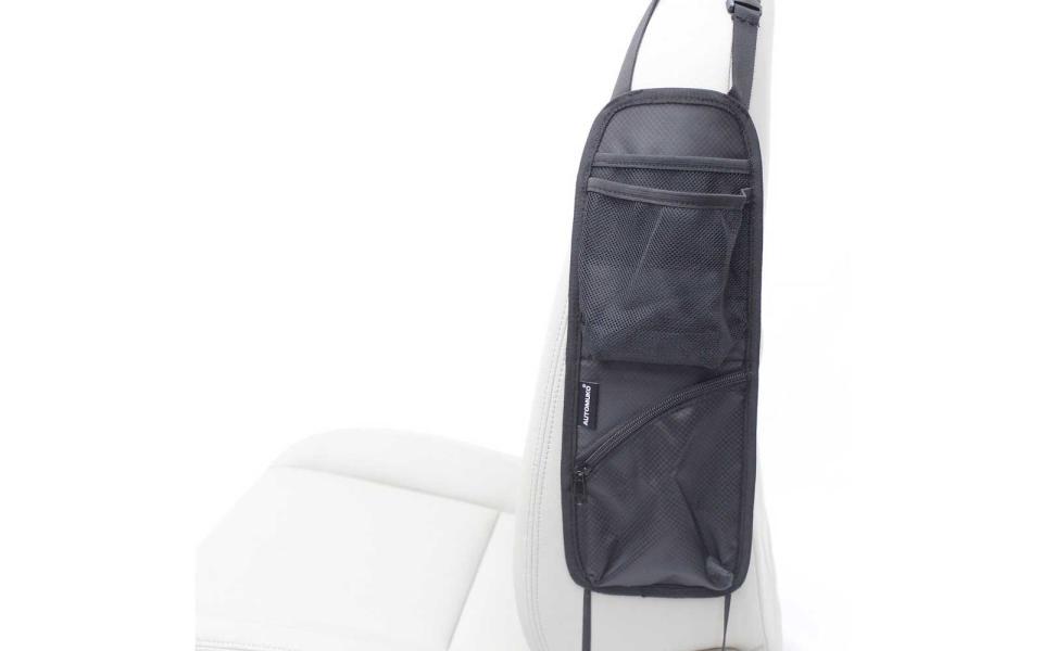 Automuko Seat Side Organizer