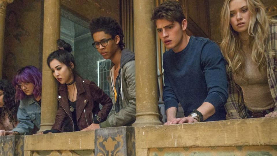 Marvel's Runaways season 2 gets release date