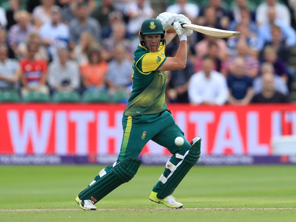 De Villiers has been one of the finest short-form batsmen in the world: Getty