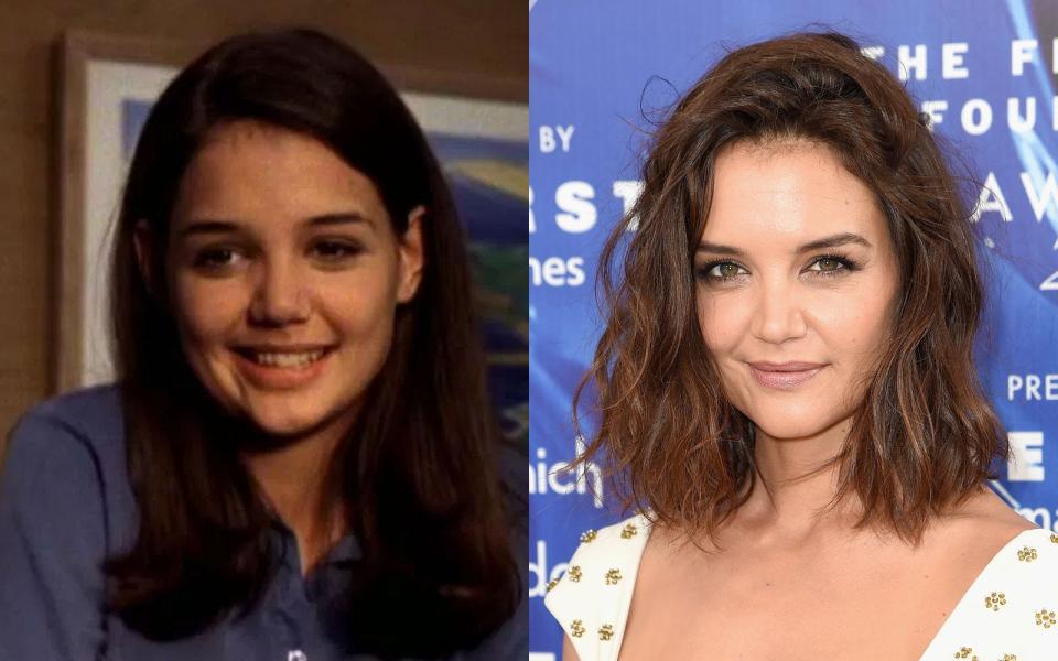 katie holmes