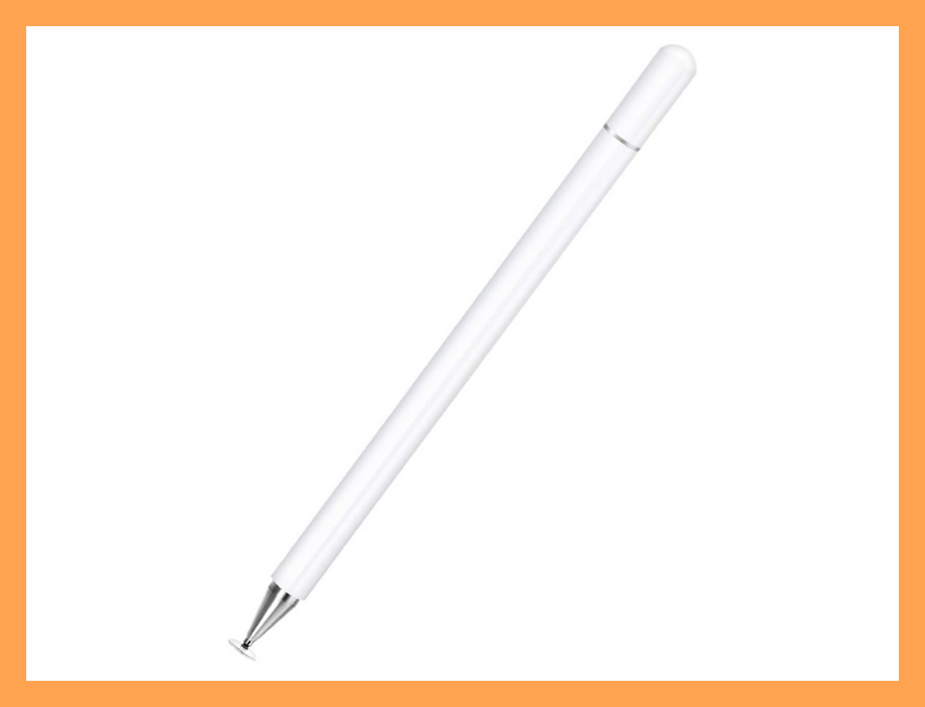 At over $100 less than an Apple Pencil, this will have you writing the folks at Kimzy a love letter. (Photo: Amazon)