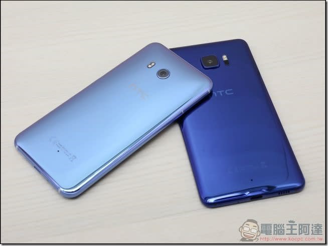 HTC U11 開箱 、評測、評價 一切都對了！搭載最強效能、IP67防水防塵、史上最強相機的佛心價旗艦