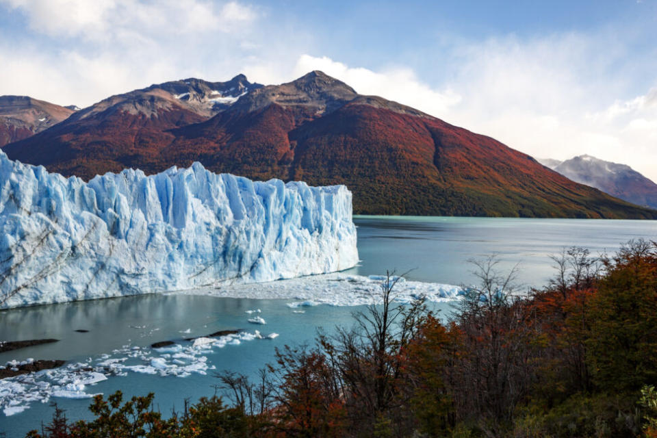 Argentina