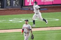 MLB: Boston Red Sox at New York Yankees