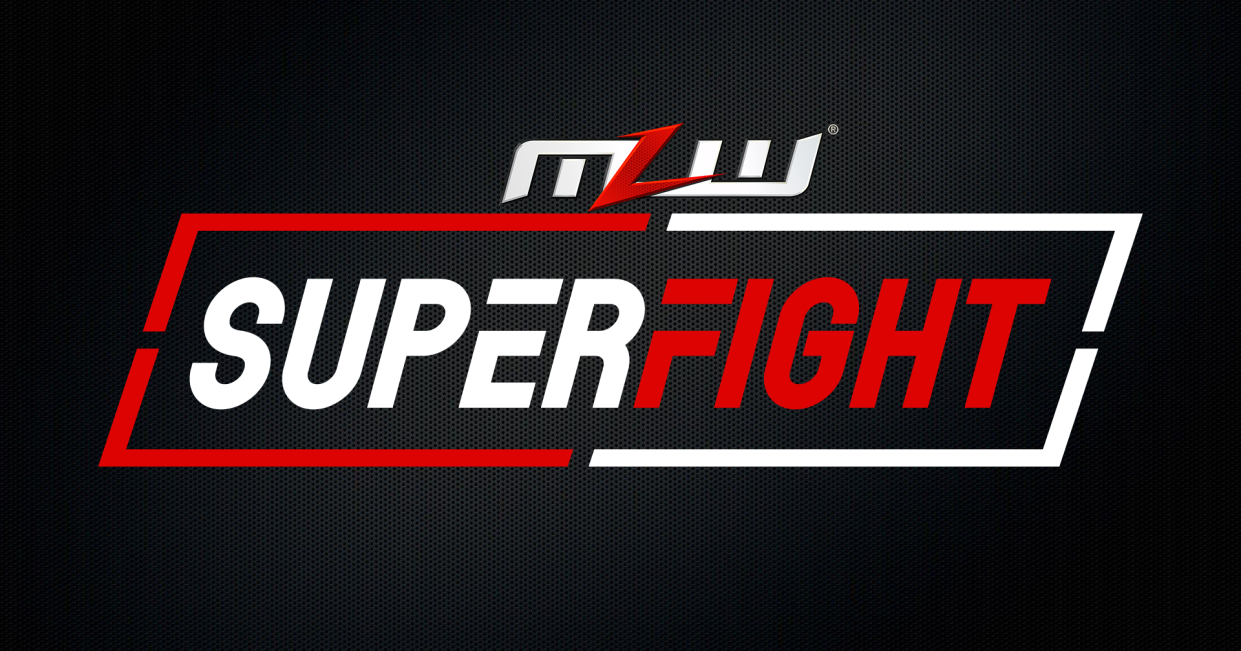 *Spoilers* MLW SuperFight 2023 Results (2/4/23): Matches Taped For REELZ TV