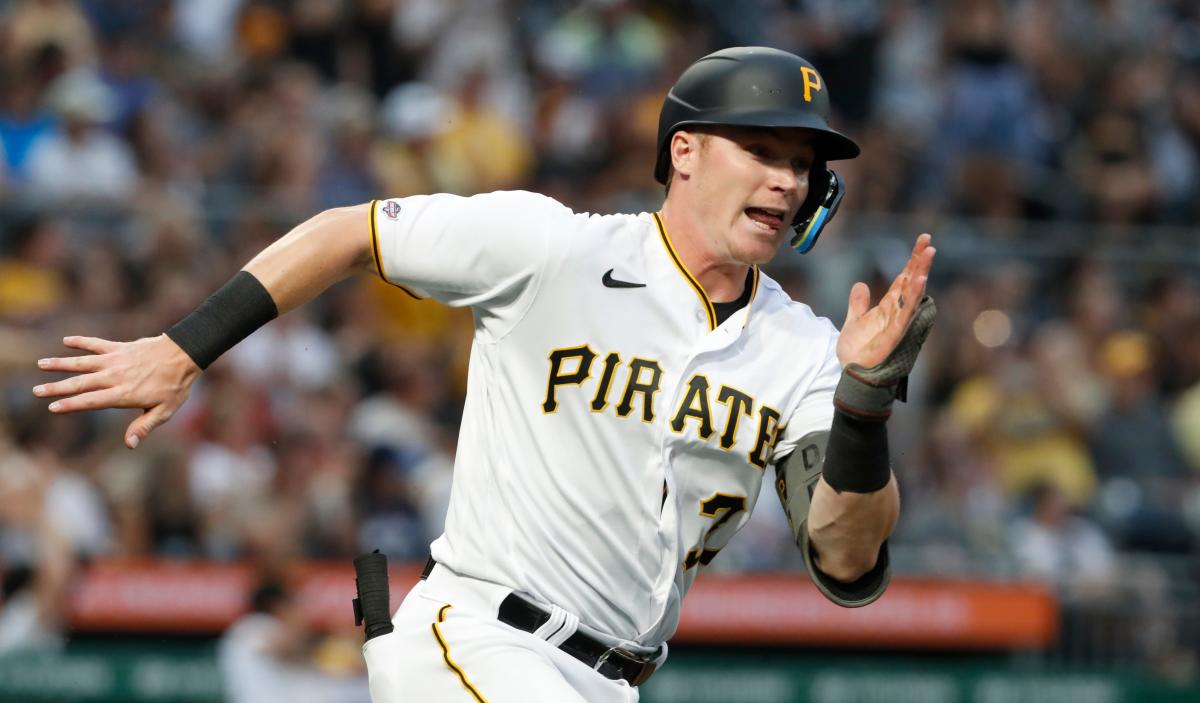 MLB Spring Training: Pirates near the top of MLB preseason TV