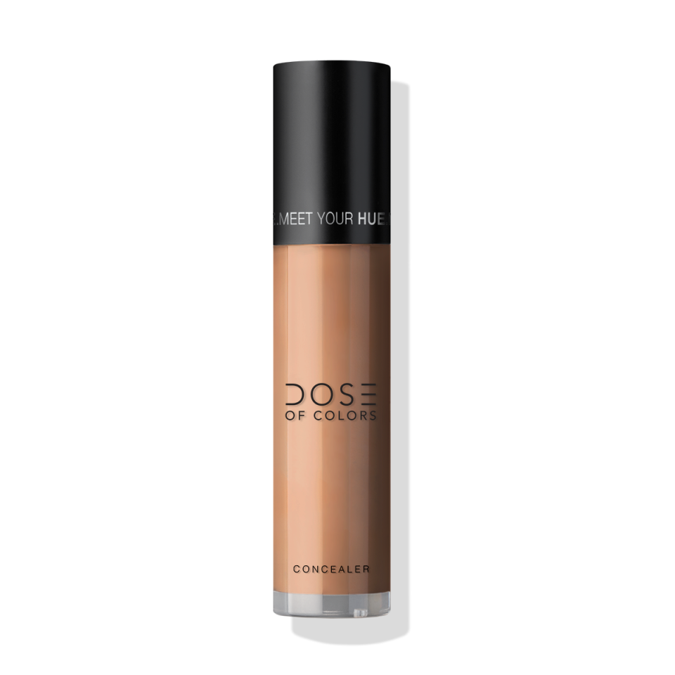 Dose of Colors Meet Your Hue Concealer