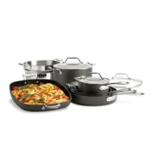 Product image of 10-Piece Cookware Set