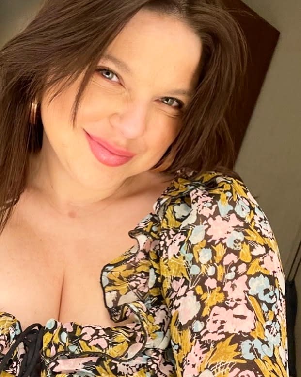 Amy Duggar