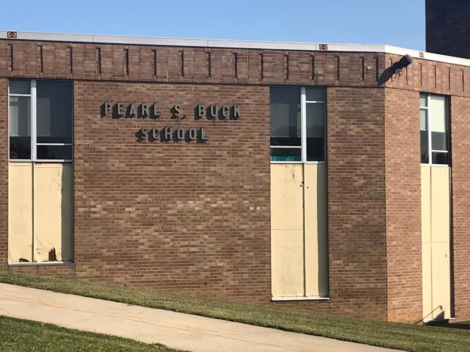 A staff member at Neshaminy's Pearl S. Buck Elementary School in Middletown has tested positive for COVID-19, the district's second case in less than a week.