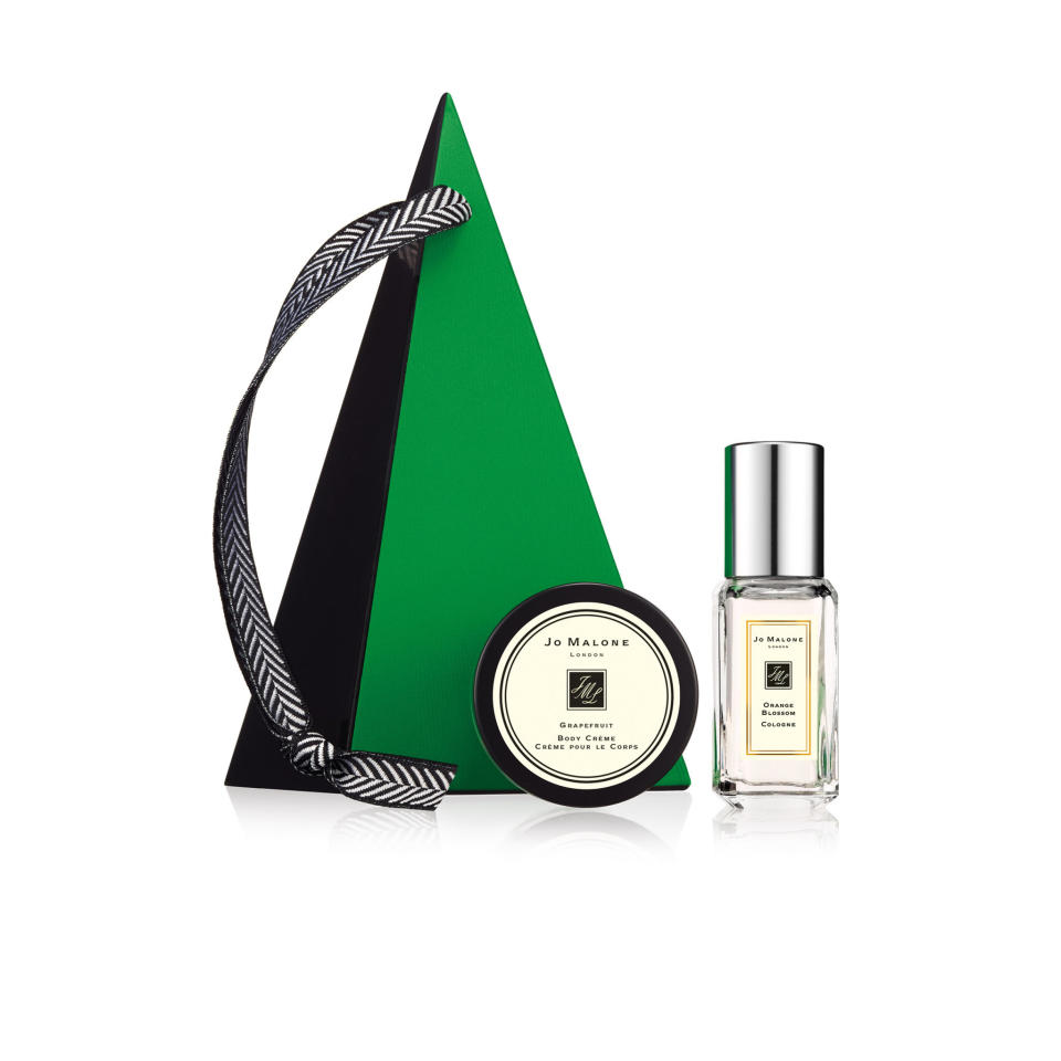 Jo Malone London Christmas Ornament