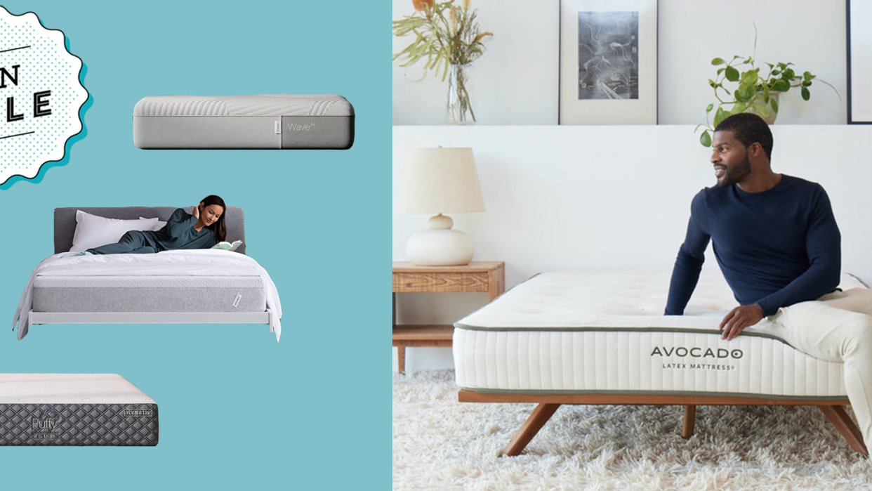 best mattress deals