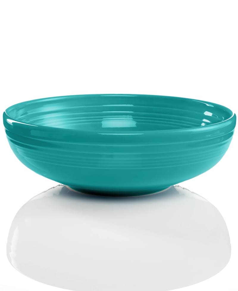 Fiesta 96-Ounce Extra Large Bistro Bowl