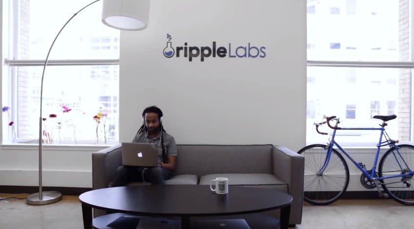 Ripple Labs