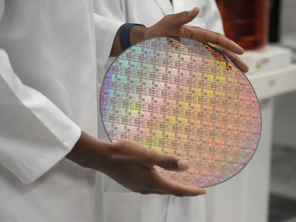  The Semiconductor Industry Leadership and Innovation Canada Action Network said Canada has a ‘once-in-a-lifetime opportunity’ to set up the country for success in the semiconductor field.