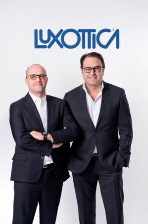 <p>Luxottica, amministratore delegato: 7,2 milioni. </p>