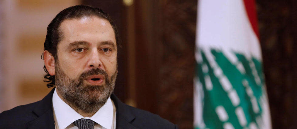 Saad Hariri a de nouveau été désigné Premier ministre du Liban pour former un gouvernement. (Photo d'illustration)
