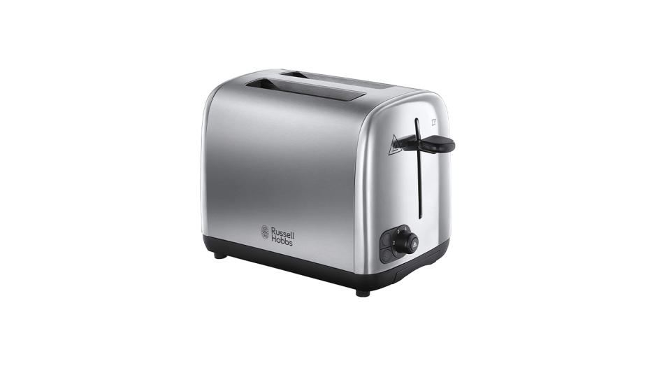 Russell Hobbs 24080 Adventure Two Slice Toaster