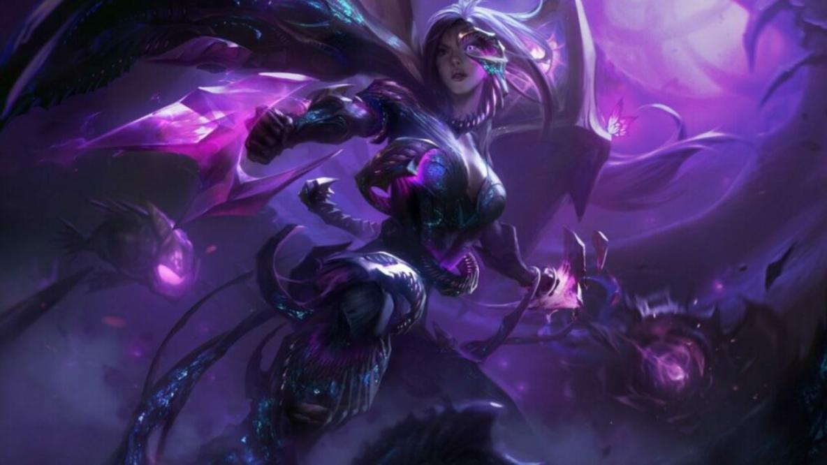 League of Legends in 2023: 5 things to get excited about