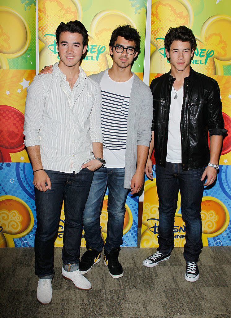 Jonas Brothers