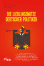 die Witze stammen aus: "Die Lieblingswitze deutscher Politiker", ISBN Print 978-3-86883-307-2 (Münchner Verlagsgruppe GmbH)