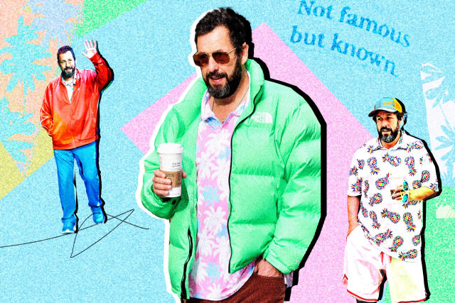 Adam Sandler's Own Kids Aren't So Much Fans Of His Movies