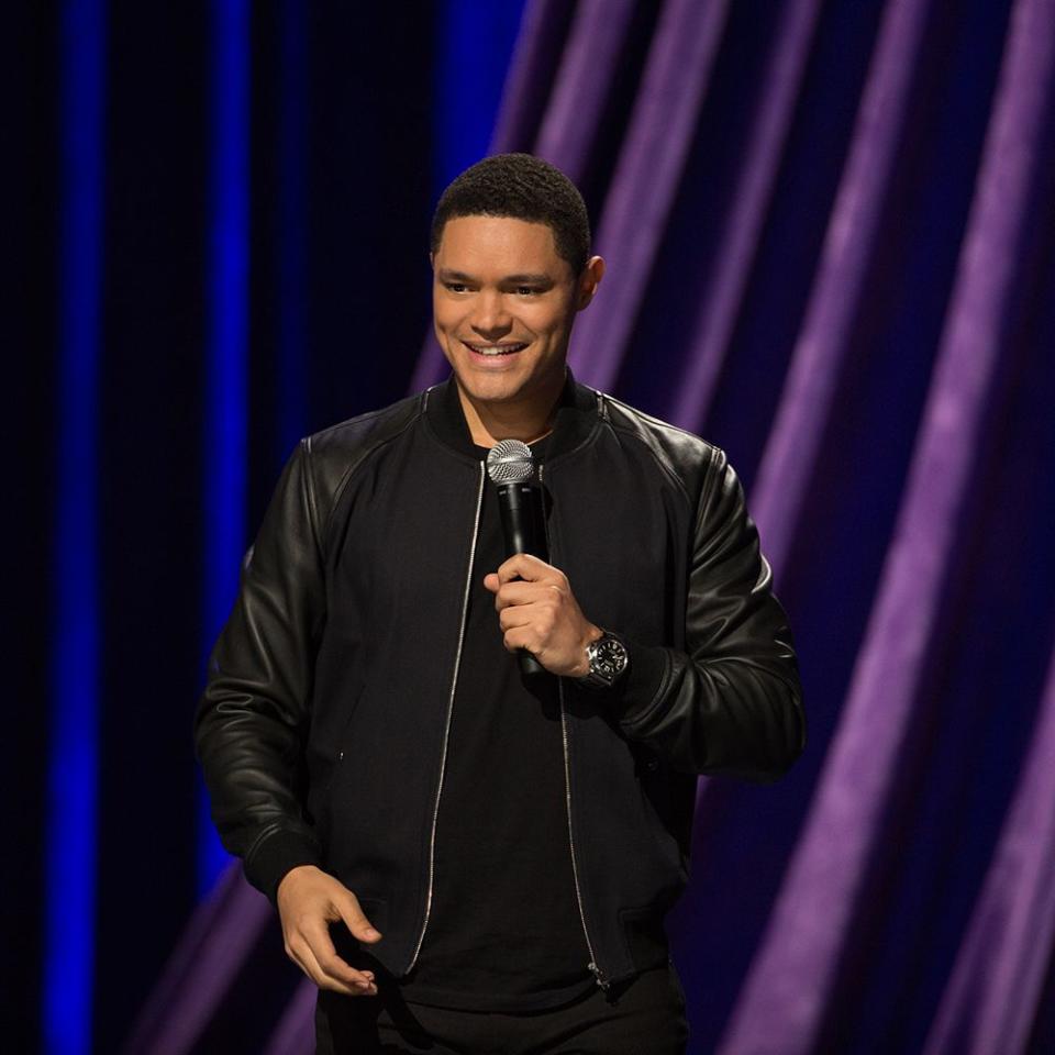 best standup comedy specials on netflix