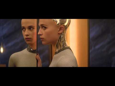 23) Ex Machina, 2014