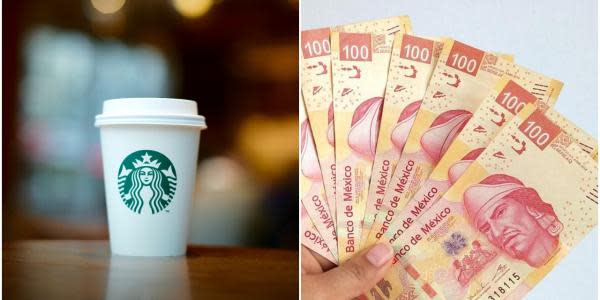 Café de Starbucks subirá de precio en México debido a inflación 