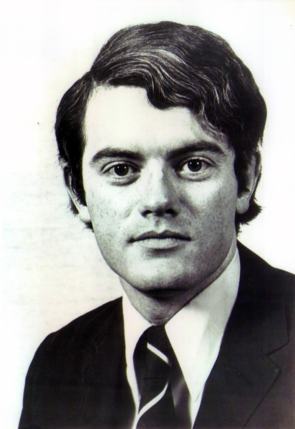 Peter Lynch