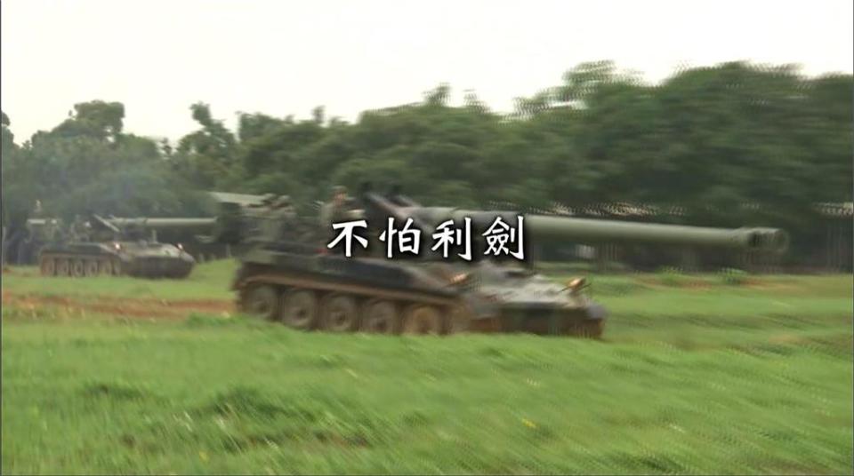 中國再發動「圍台軍演」　台股還上漲　專家：威嚇效果不如預期