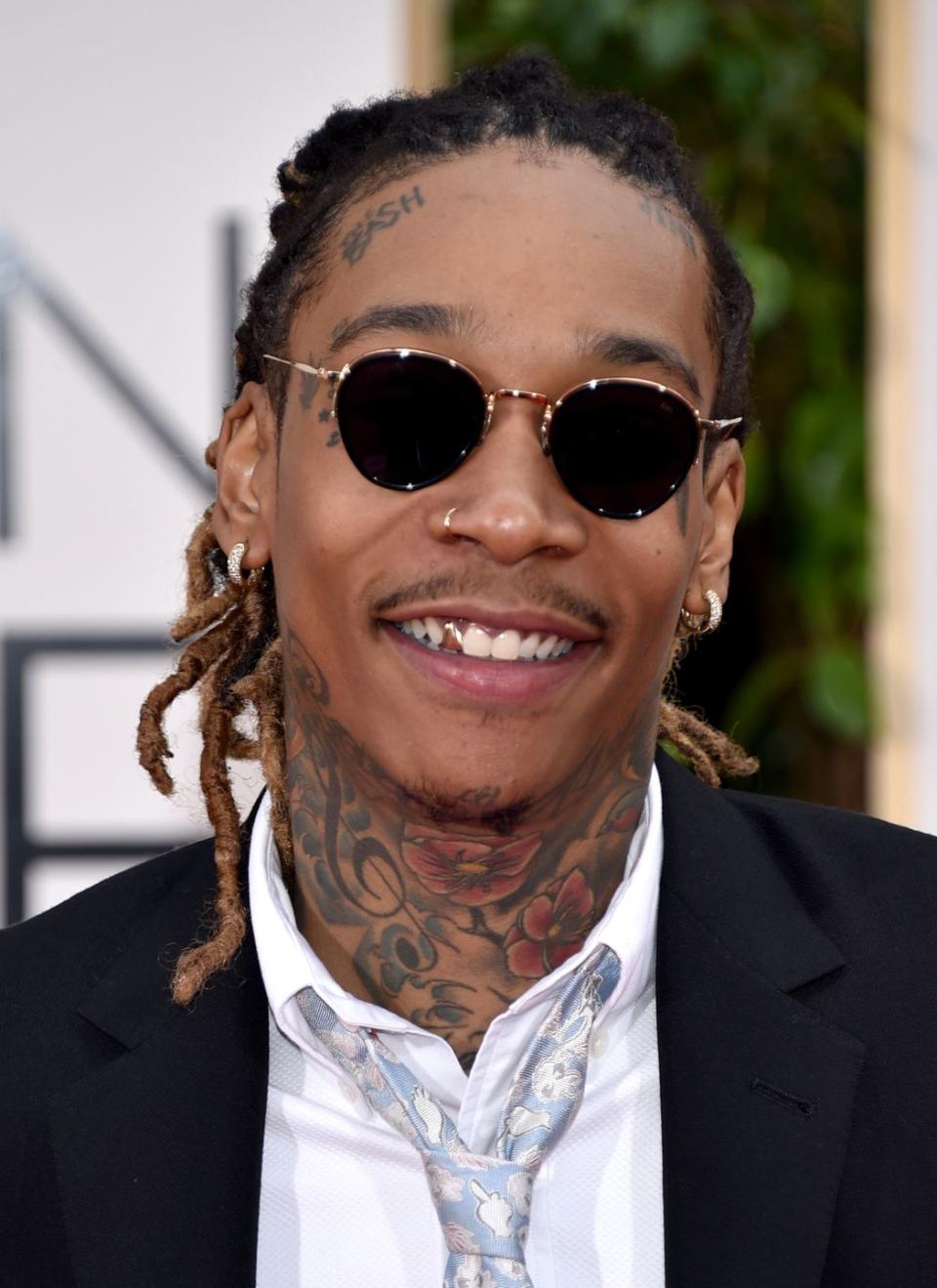 Wiz Khalifa