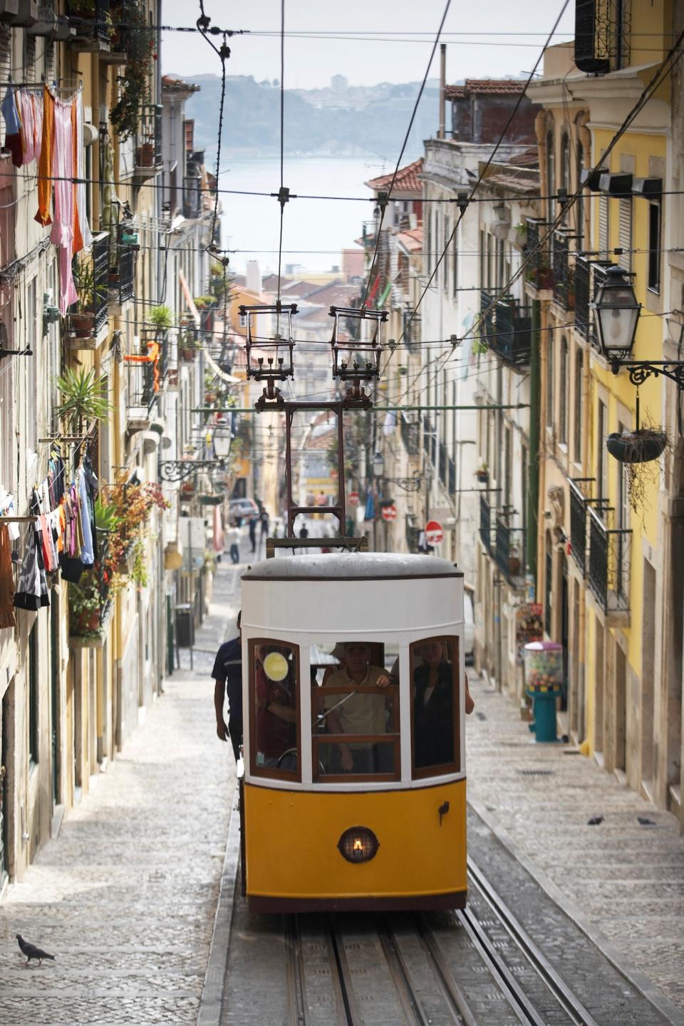 Lisbon, Portugal