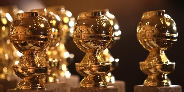 Globos de Oro 2022: lista completa de ganadores