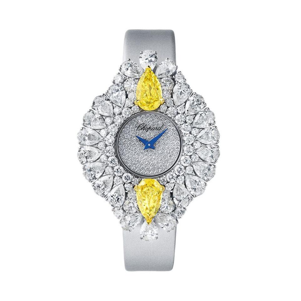 Haute Joaillerie